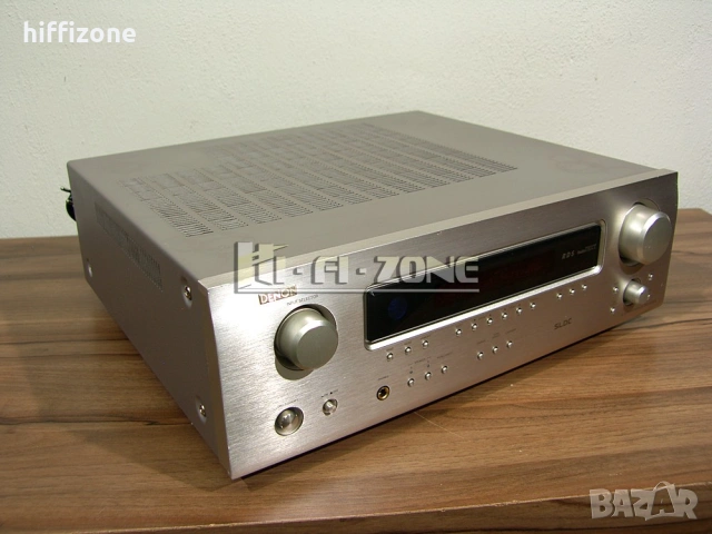 Ресивър  Denon dra-500ae /1 