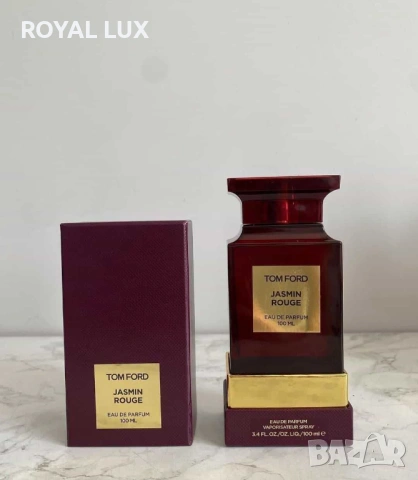 TOM FORD JASMIN ROUGE EDP 100ML-Парфюм за жени
