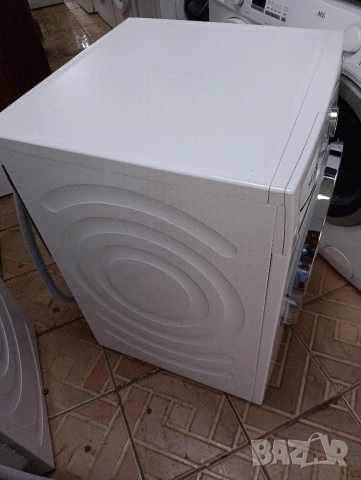 Пералня Сименс Siemens IQ 800 EXTRA KLASSE 10 кг А+++ Made in Germany 2 години Гаранция!, снимка 9 - Перални - 54747070