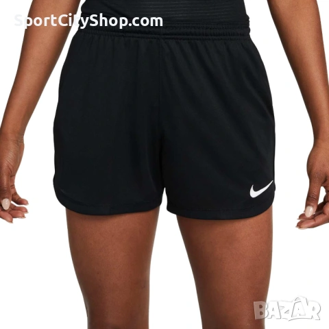 Дамски шорти Nike Park 20 Dri-FIT CW6154-010, снимка 3 - Къси панталони и бермуди - 54616845