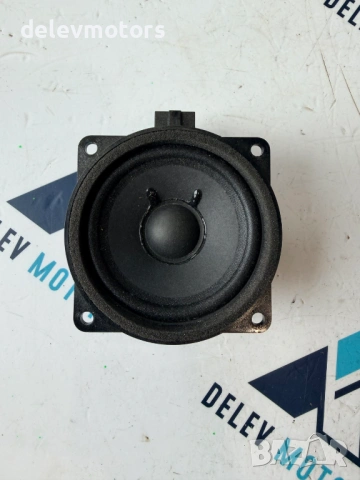 5E3035411E тонколона високоговорител от Skoda Octavia 1.5TSI, двигател DXDB/DXDE, ск. кутия автомати
