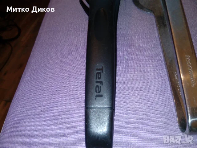 Домакински уреди Тефал Тескома, снимка 4 - Други - 55570877