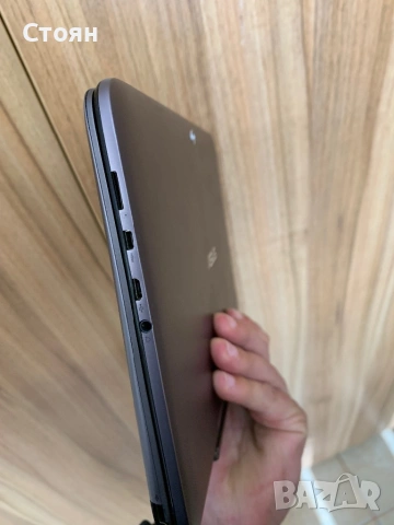 Asus T100h , снимка 3 - Лаптопи за дома - 54337696