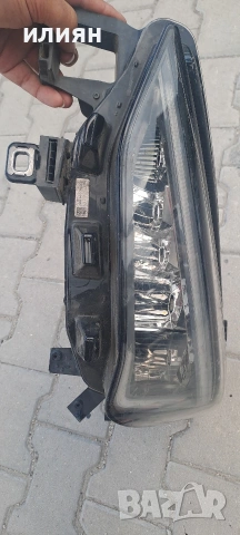 ляв фар за Cupra BORN Full Led 2021 2022 2023 2024 10F941007H, снимка 8 - Части - 55005822