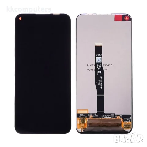 Дисплей за HUAWEI P40 Lite/ Nova 5i