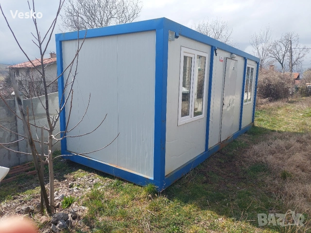 продавам фургон , снимка 2 - Други машини и части - 54544544