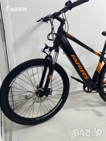 Велосипед , снимка 2 - Велосипеди - 54245366