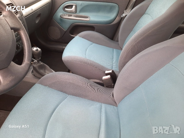 Рено Клио , снимка 7 - Автомобили и джипове - 54046152