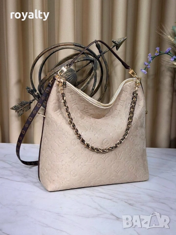 Louis Vuitton Нова Дамска Чанта Различни Цветове Луи Витон , снимка 4 - Чанти - 55129190