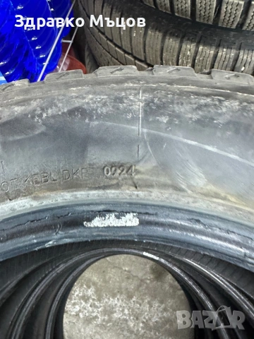Гуми GripMax A/T 225/65/17, снимка 6 - Гуми и джанти - 54553993