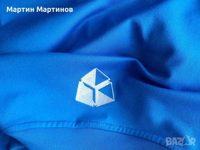 Ново Горнище NIKE, снимка 4 - Спортни дрехи, екипи - 54413870