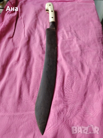 Автентичен каракулак, акулак , снимка 6 - Антикварни и старинни предмети - 54163715