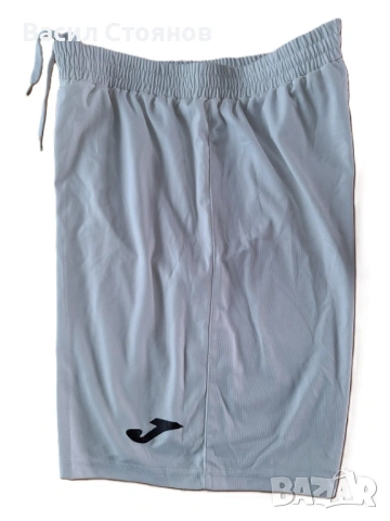 Футболни шорти Joma - размер М, снимка 5 - Футбол - 52225658