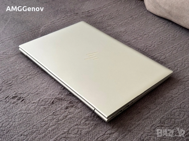 13.3’FHD IPS/i5-1145G7/HP Elitebook 830 G8/16GB DDR4/512GB SSD, снимка 6 - Лаптопи за работа - 54453251