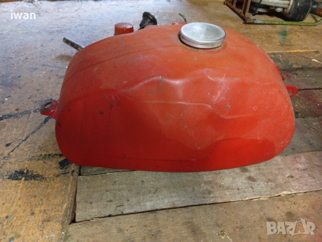 Части за Cz,Jawa 350, снимка 13 - Части - 36914570