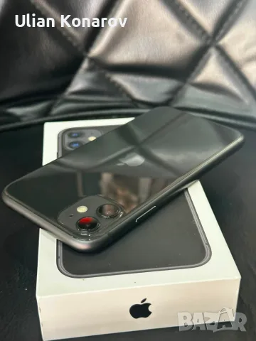iphone 11 84% 64GB, снимка 2 - Apple iPhone - 55559748