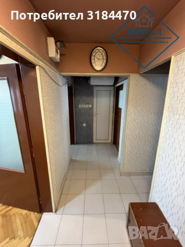 🏡 Продава се тристаен апартамент в кв. Тракия  , снимка 10 - Апартаменти - 54815054