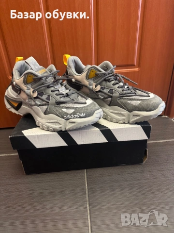 Обувки Adidas., снимка 5 - Ежедневни обувки - 54181717