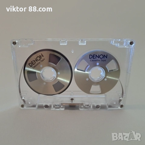 Reel To Reel Cassette – №20