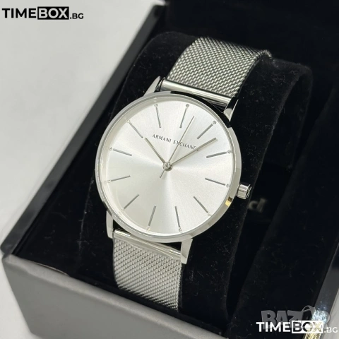 Armani Exchange Lola AX5535, снимка 2 - Дамски - 54995782