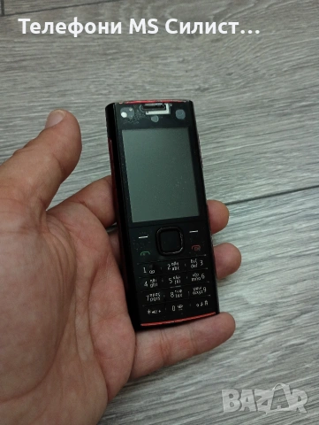 Nokia X2 00 Нокия x2-00, снимка 9 - Nokia - 54854511