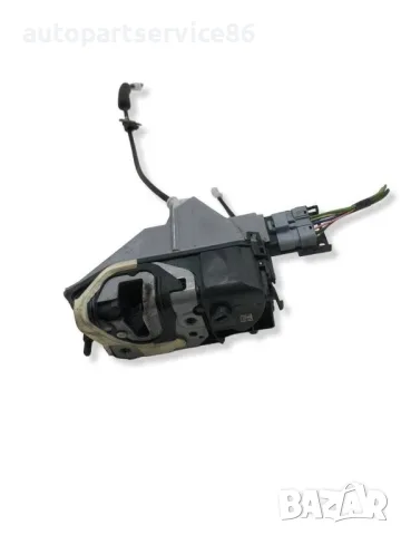 Брава на задна лява врата за Peugeot 508 2.0 HDi (2012) PSA006262
