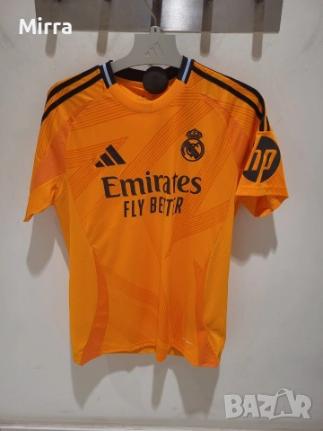 Оригинални екипи Real Madrid