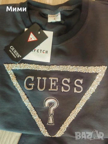 Дамски нови комплекти на"GUESS " и"LOUIS VUITTON ", снимка 5 - Спортни екипи - 54617552