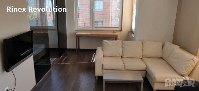 Едностаен апартамент под наем в Коматево, снимка 9 - Апартаменти - 54051779