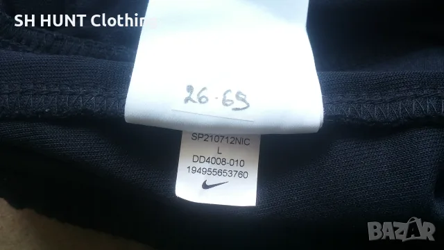 NIKE Sportswear Kids Joggers Размер 12-13 г / 147-158 см детска долница 26-69, снимка 16 - Детски анцузи и суичери - 55681483