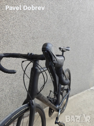 Giant TCR Advanced 2 Disc-Pro 2021, снимка 8 - Велосипеди - 54726126