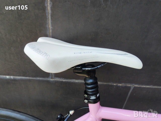 Чисто нов велосипед Fixie Inc, снимка 3 - Велосипеди - 54712504