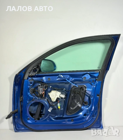Предна дясна врата Ауди А4 Б8 Audi A4 B8, снимка 2 - Части - 54914051