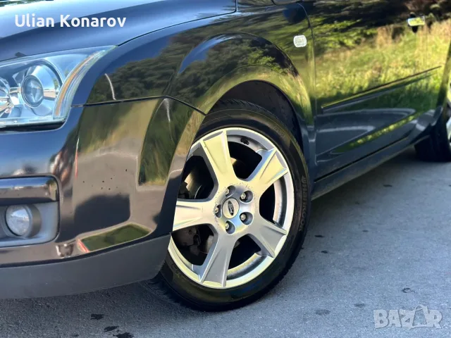Ford Focus 2.0 HDI Безупречен технически, снимка 4 - Автомобили и джипове - 53810259