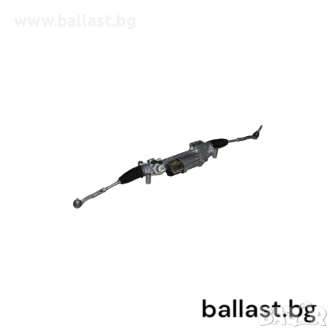 Рейка A2224606501 Maybach W222