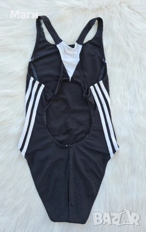 Дамски бански Adidas размер S , снимка 5 - Бански костюми - 54825751