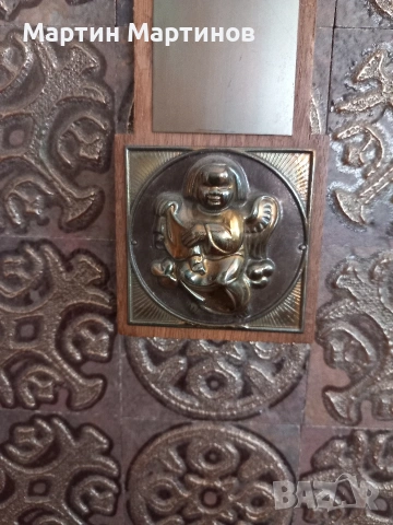 Масивен Кръст, снимка 5 - Антикварни и старинни предмети - 54238146