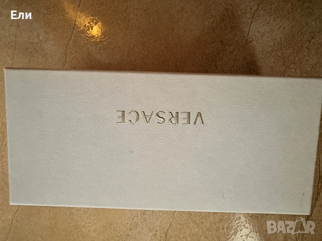 ⭐️Слънчеви очила VERSACE⭐️original, снимка 3 - Слънчеви и диоптрични очила - 53731183
