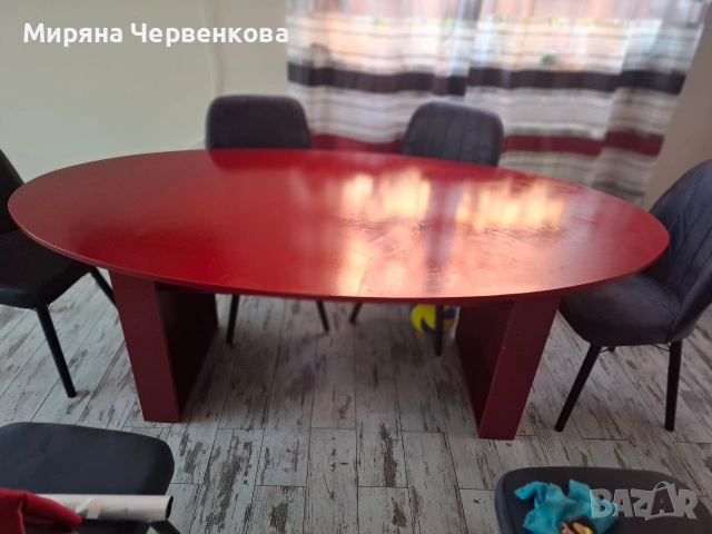 НЕРАЗТЕГАЕМА МАСА, снимка 5 - Маси - 54671354