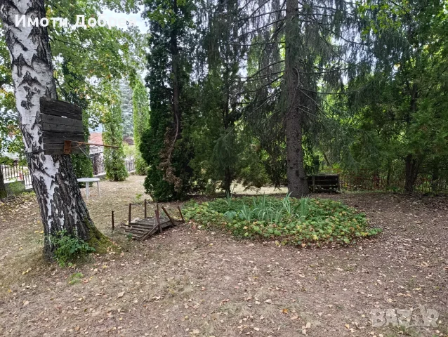 Уютна вила с панорамна гледка и голям озеленен двор в Троянския балкан, снимка 18 - Къщи - 55522589