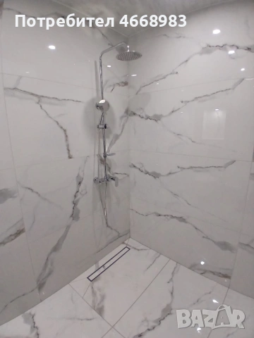 Дава се под наем 3 стаен апартамент , снимка 9 - Апартаменти - 54012160