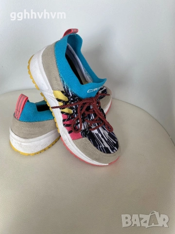 Маратонки CMP, снимка 5 - Маратонки - 54298216