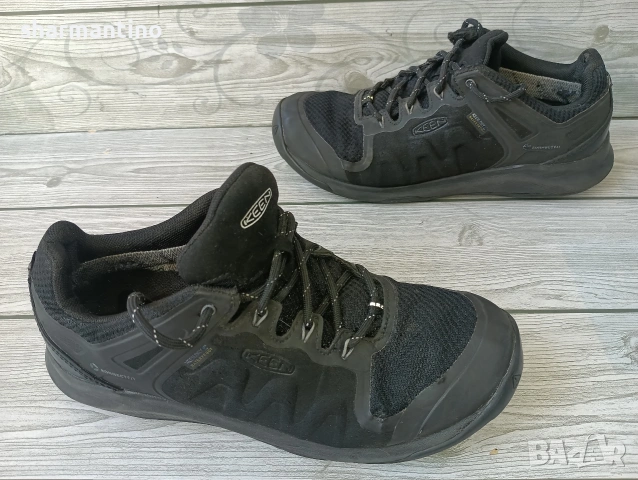 Keen Waterproof N 38,5 маратонки