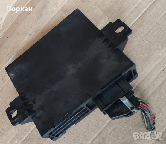 Mercedes Benz Контрол Модул за Фарове 220 820 36 85 , снимка 3 - Части - 54164852