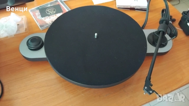 Pro-Ject Elemental
