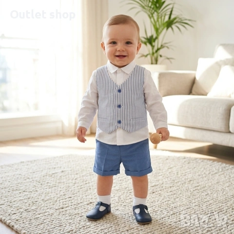 Mayoral baby 6-9 мес