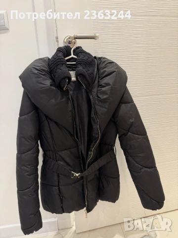 Дамско яке Kenvelo