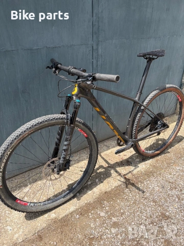 Scott Scale 910 Carbon, снимка 2 - Велосипеди - 54825542