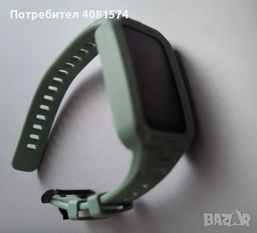 Huawei Band 8 - като нов, снимка 3 - Смарт гривни - 54628897