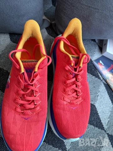 Hoka M Mach 4 , снимка 4 - Маратонки - 55091333